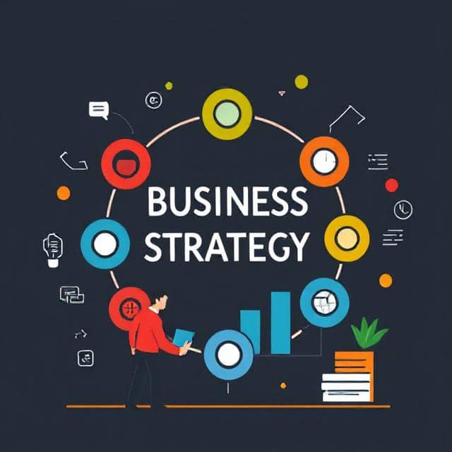 Come sviluppare una strategia aziendale vincente