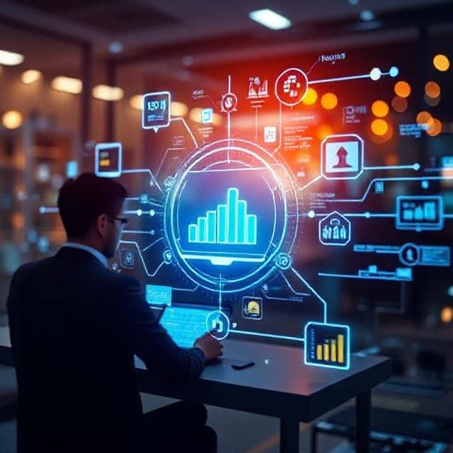 Digitalizzazione dei processi aziendali: da dove iniziare?